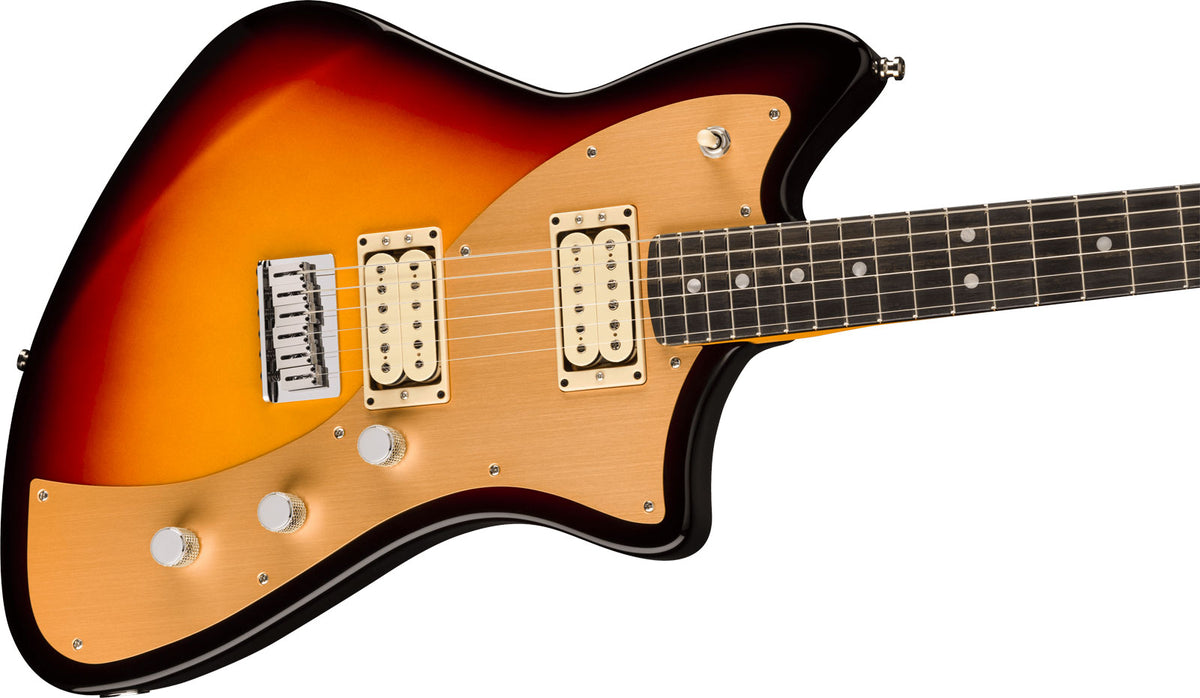Meteora American Ultra II Bas Eb Ultraburst