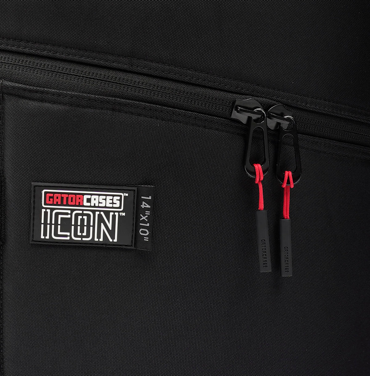 G-ICON bag for 14? x 10? tom