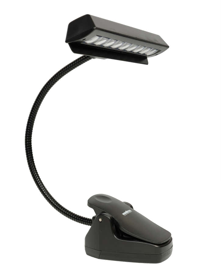 ML9 Lessenaarlamp