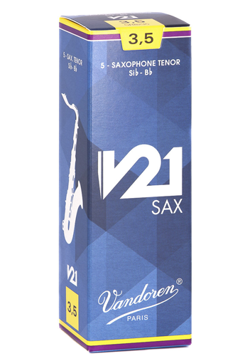 V21 3.5 - Tenorsaxofoon