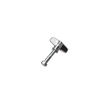 HB855TN8W - Bout, Sluitring en T-Moer