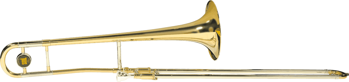 TB4 - Tenor Enkel Gelakt