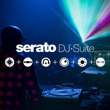 DJ-suite