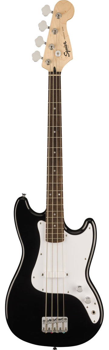 Bronco Bass Sonic Mn Zwart