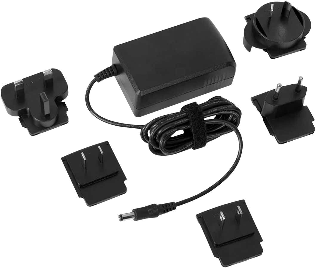 CC-PS1 ControlSpace