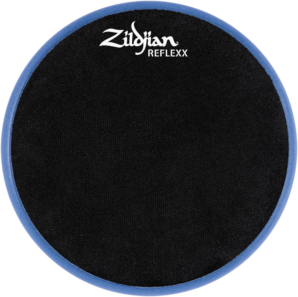 Zildjian REFLEXX TRAINING PAD 10" BLUE