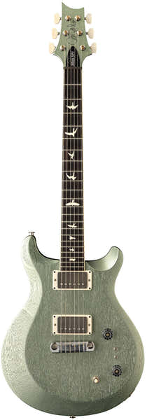 PRS S2 Mira 594 Satijn Mavis Mint metallic