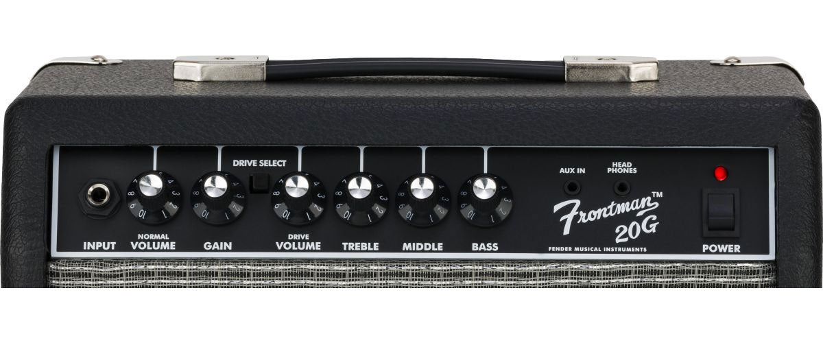 Frontman 20G 230V Eu