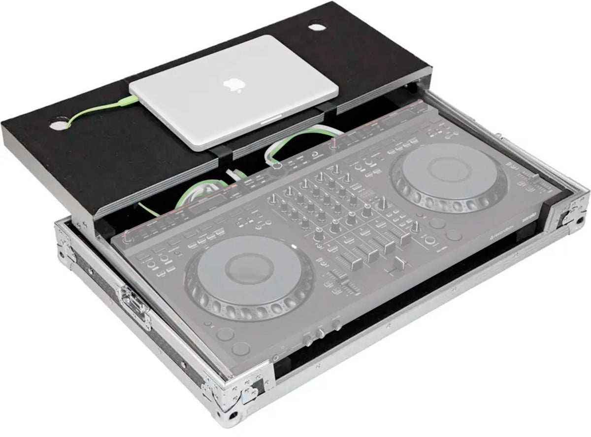 Pro DDJ-GRV6 LTS Zilver