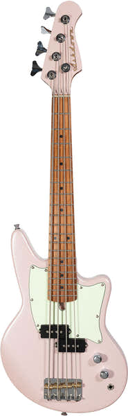 Ashdown De Capri 23 PJ Schelproze