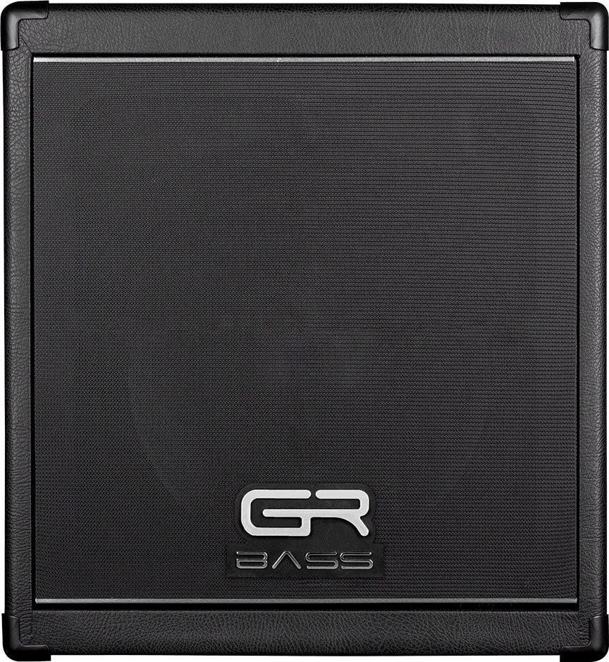 CUBE 350 BLK