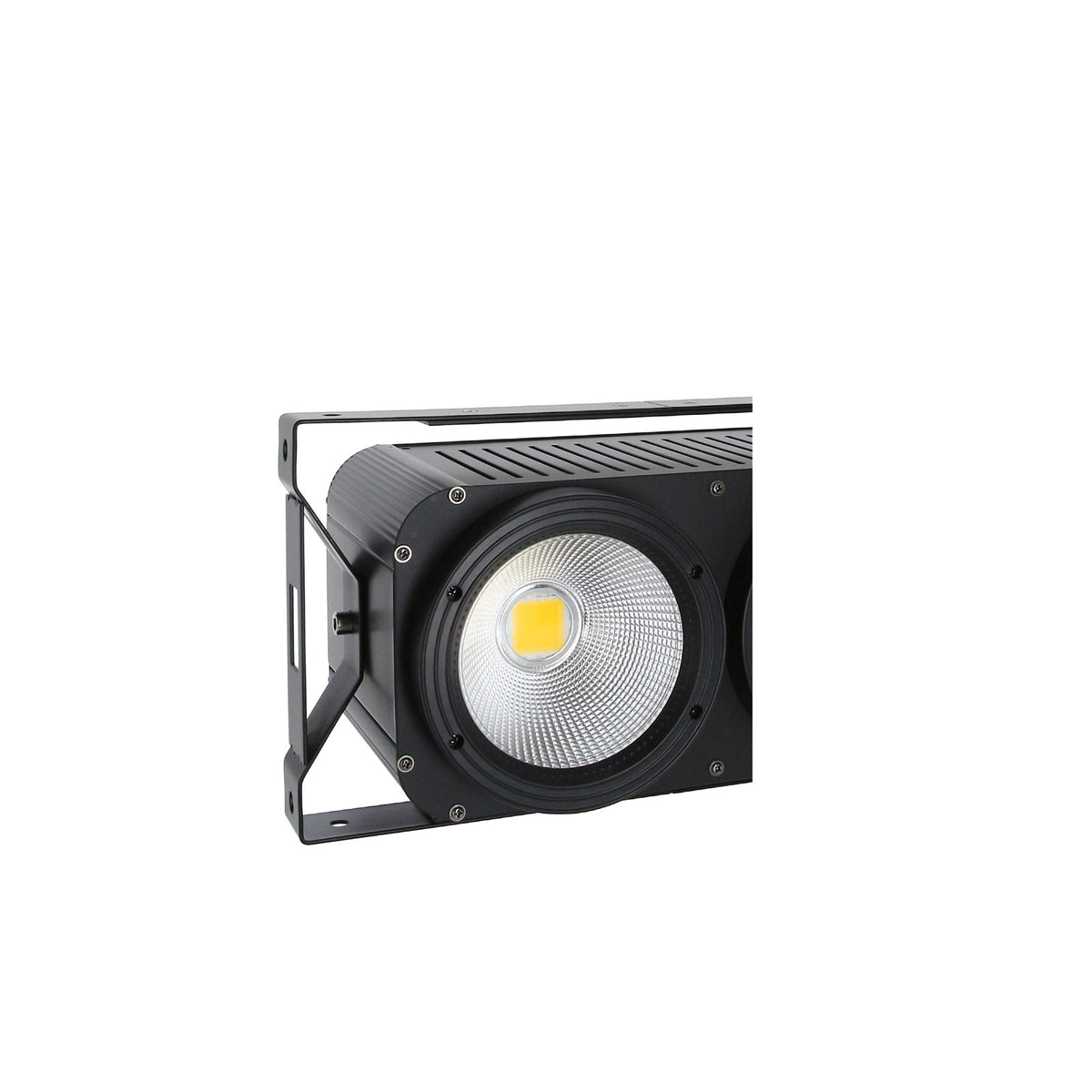 Blinder COB 2X100WW