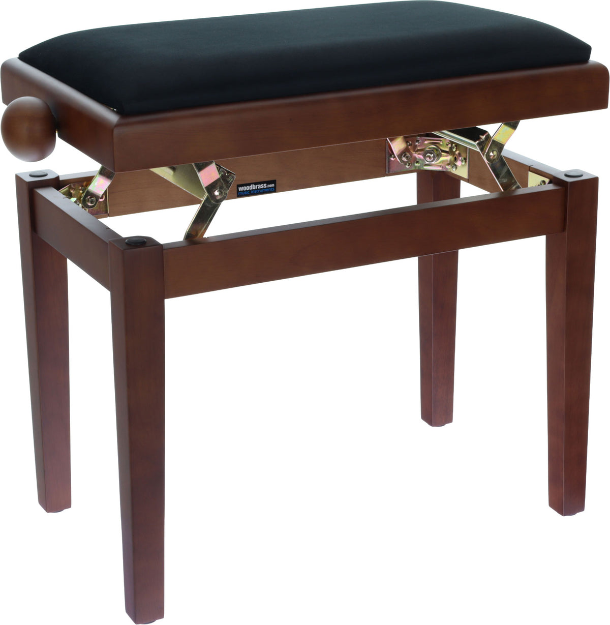 Keyboardbank KBE40 Bruin