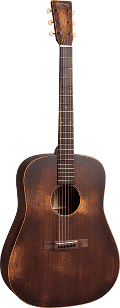 C.F. Martin & Co D-15M Streetmaster
