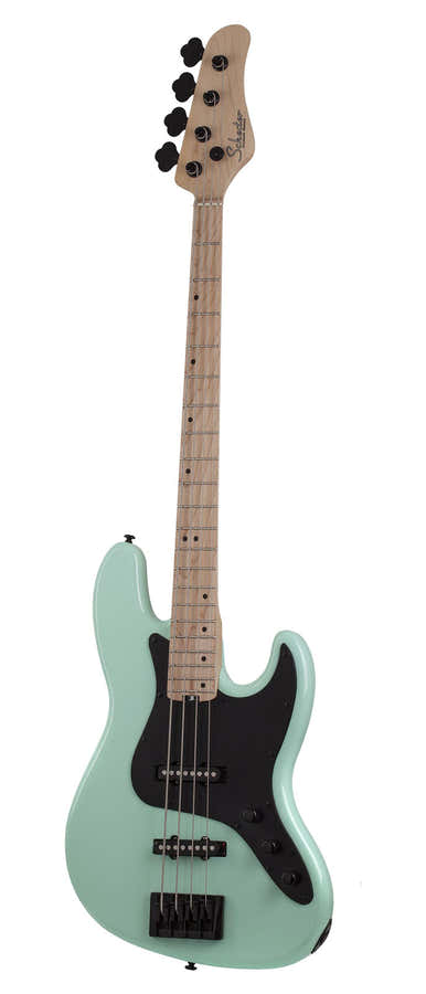 J-4 Seafoam Green