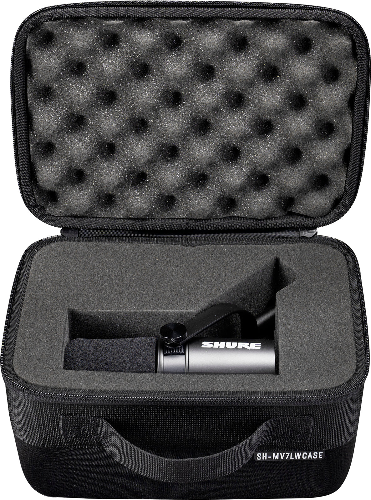 Shure by Gator MV7 Hoes