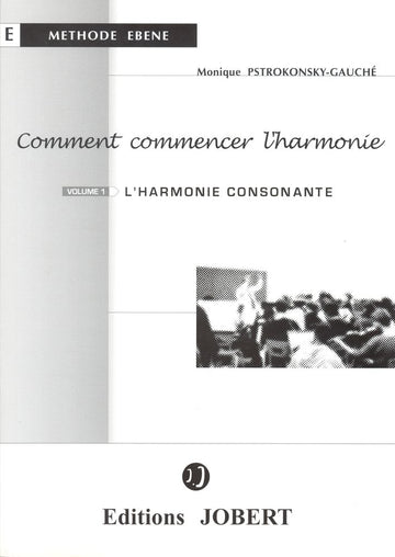 PSTROKONSKY-gauche - Méth.ebene V.1.harm.consonante