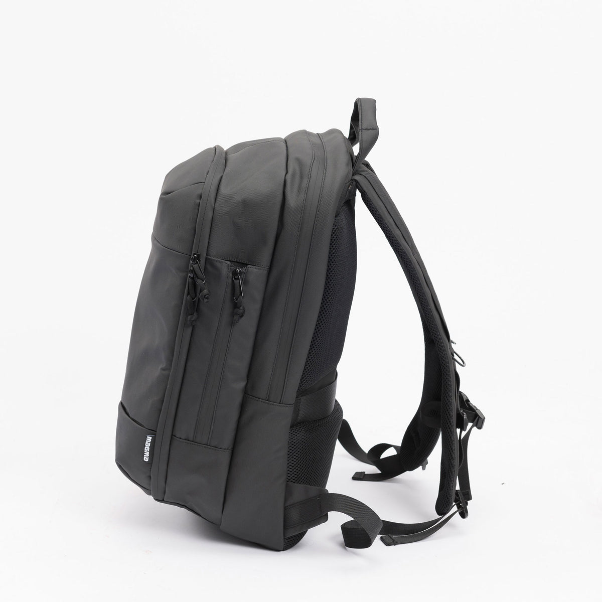 Solid Blaze Pack 80 Zwart/Grijs
