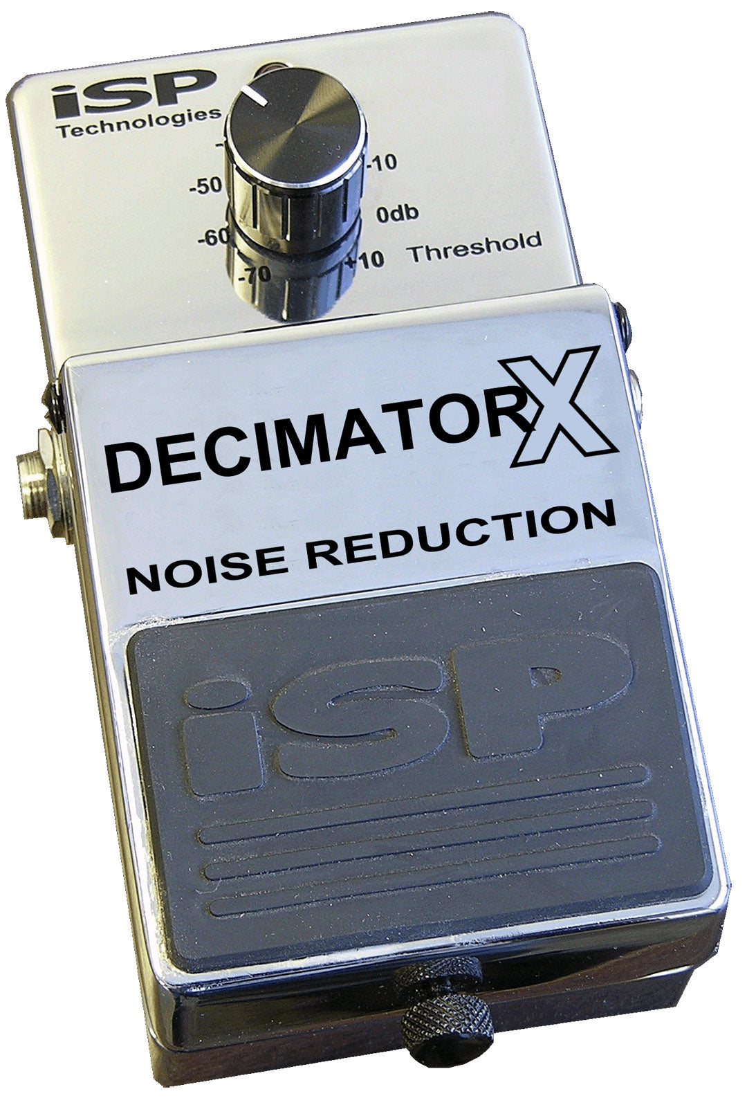 ISP Decimator X - Noise Gate
