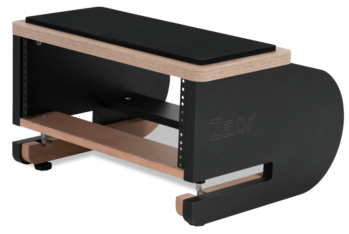 Zaor Miza Griprack 4 MKII Zwart Eiken