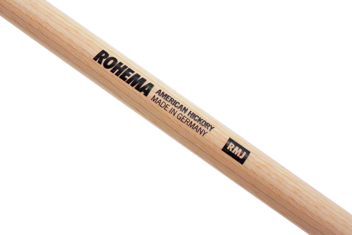 RMJ Marching-serie van hickory