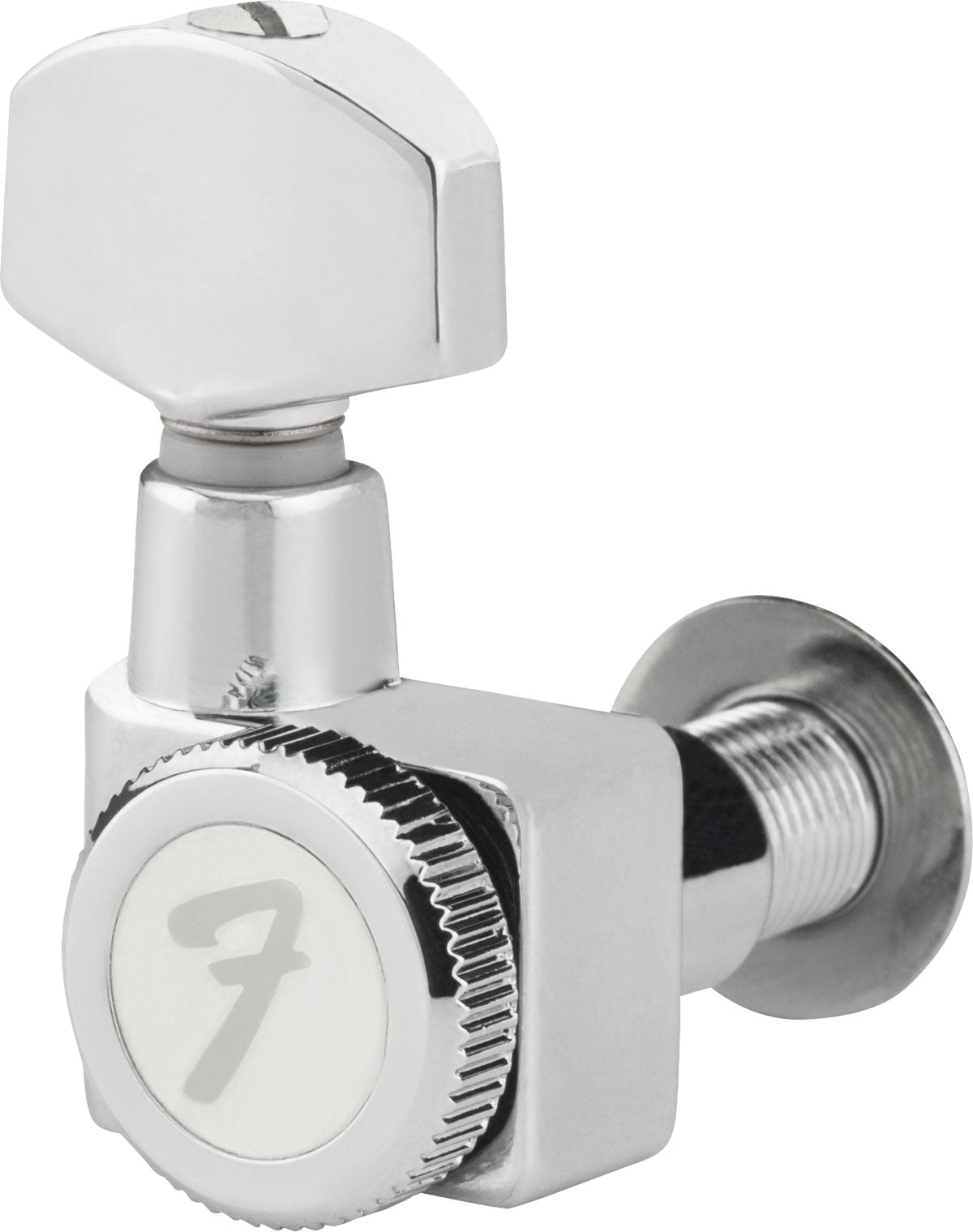 Locking-stemmechanieken Alle kort Chroom