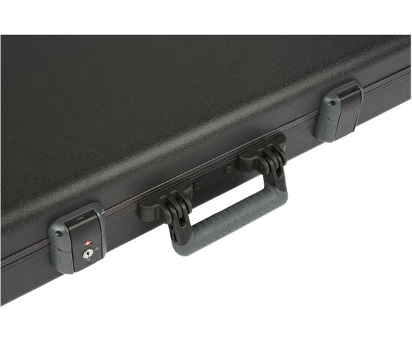Baskoffer Deluxe Zwart