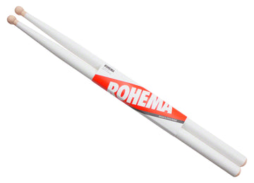 RM3 Hickory-marchingserie