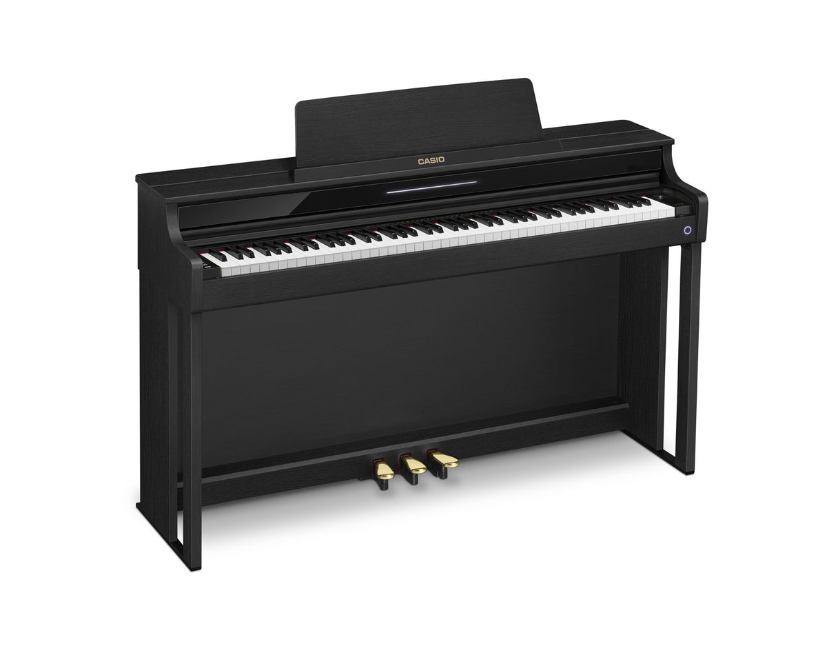AP-550 Zwart