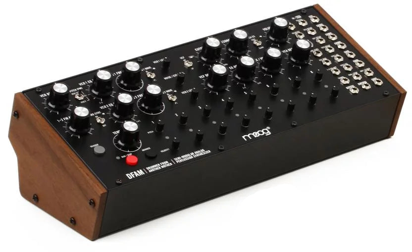 Dfam