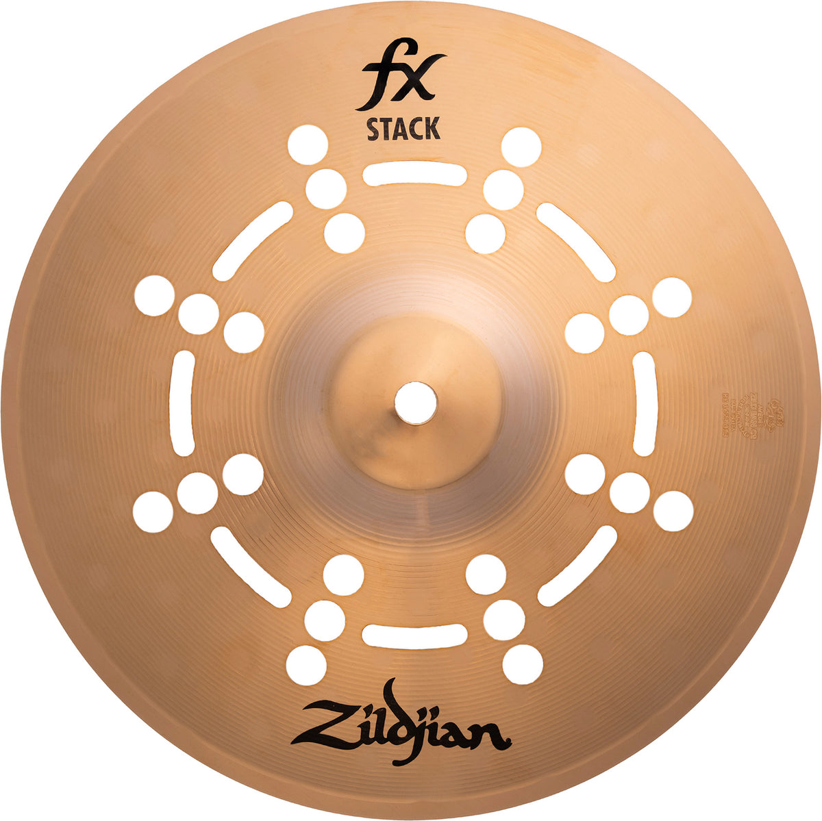 FXSTK12 - FX-serie 12" Stack