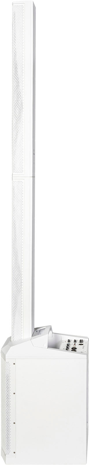 POLAR 8 MK2 wit