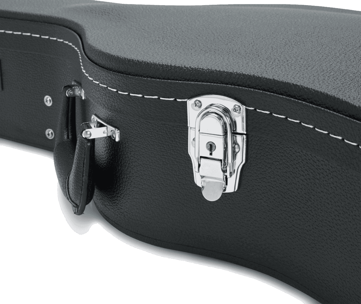 Houten Koffer Dreadnought Deluxe - GW