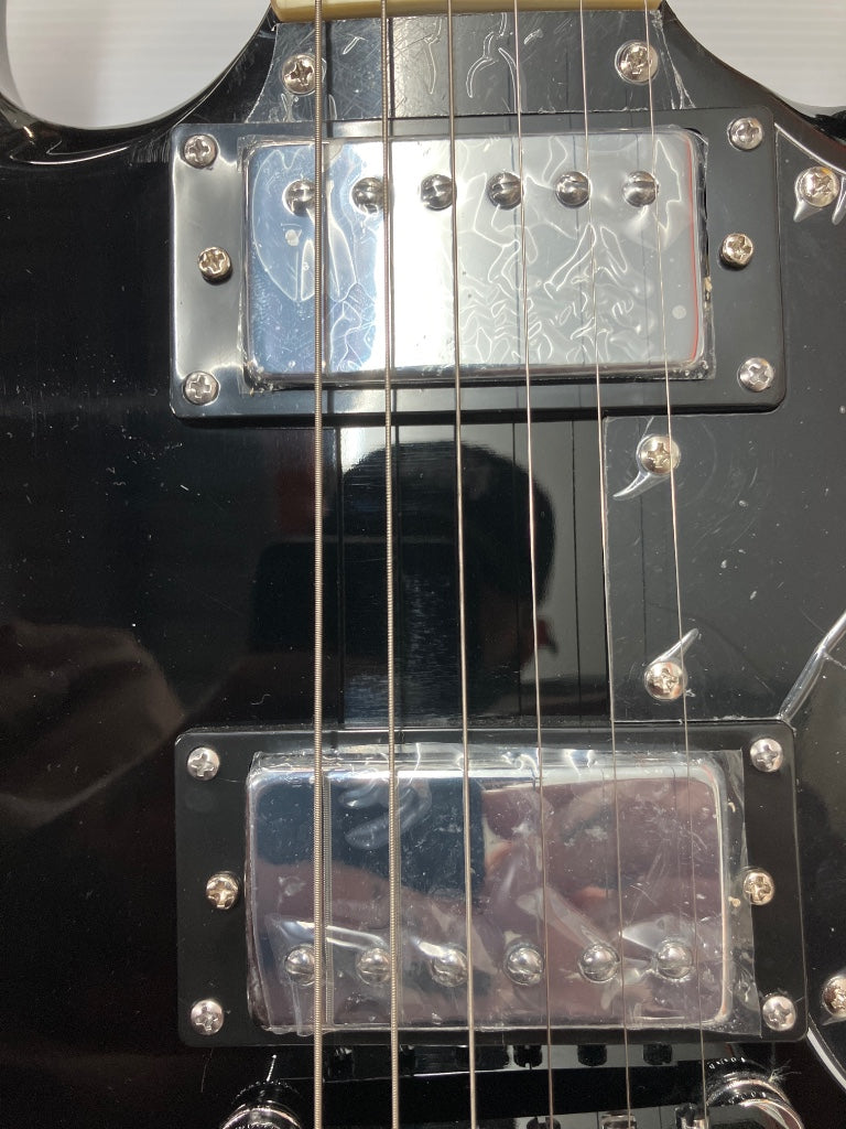DV 300 Zwart - B-stock