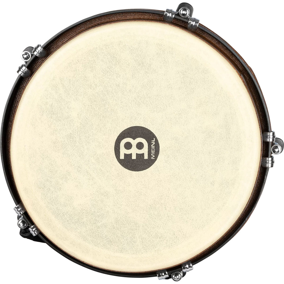 Jumbo Djembe synthetisch 10" Barnwood