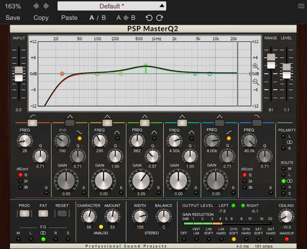 Masterq 2