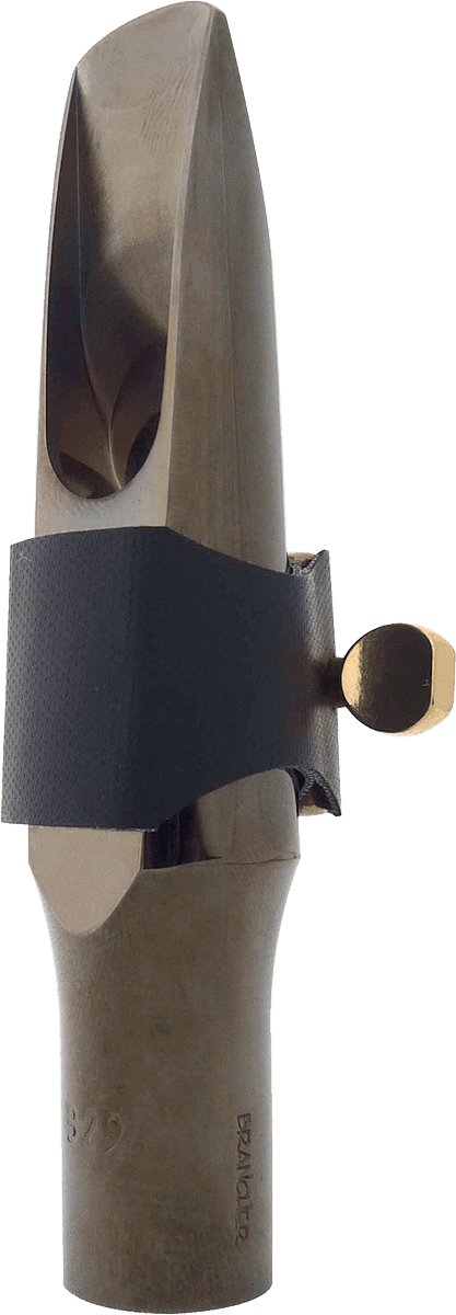 Metalen mondstuk B29TS - Tenor
