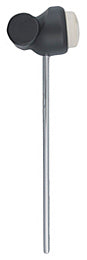 Gibraltar SC-LBDB - LIGHT WEIGHT BASS DRUM PEDAL BEATER