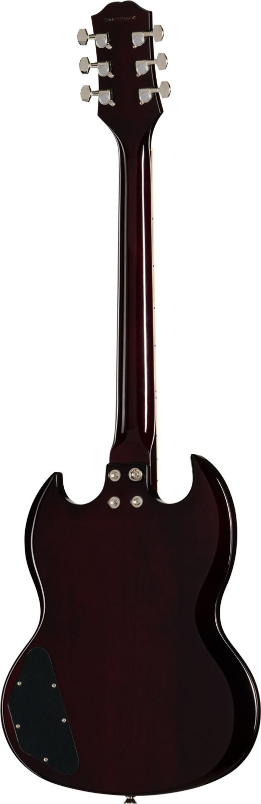 SG Tribute Plus Vintage Sunburst