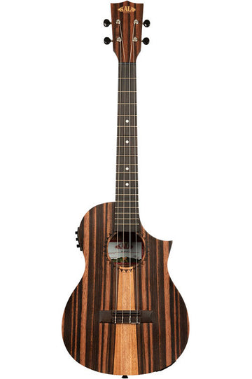 Amara Tri-Top Bariton elektro-akoestisch