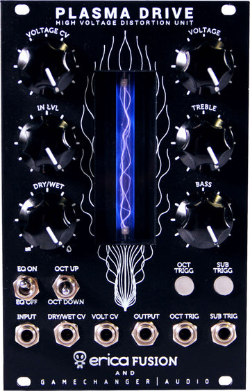 Plasma Eurorack