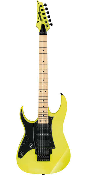 Ibanez Rg550L-Dy Desert Sun Yellow Genesis