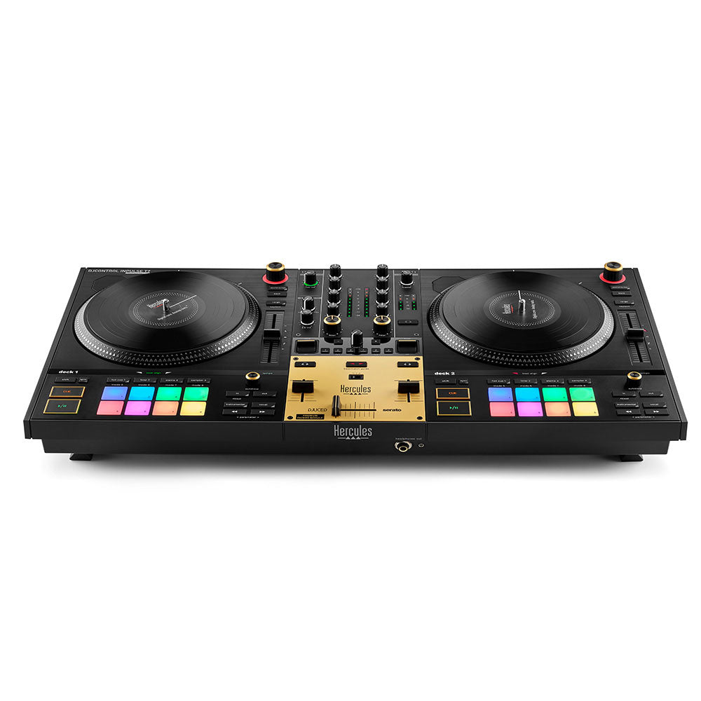 Djcontrol Inpulse T7 Premium