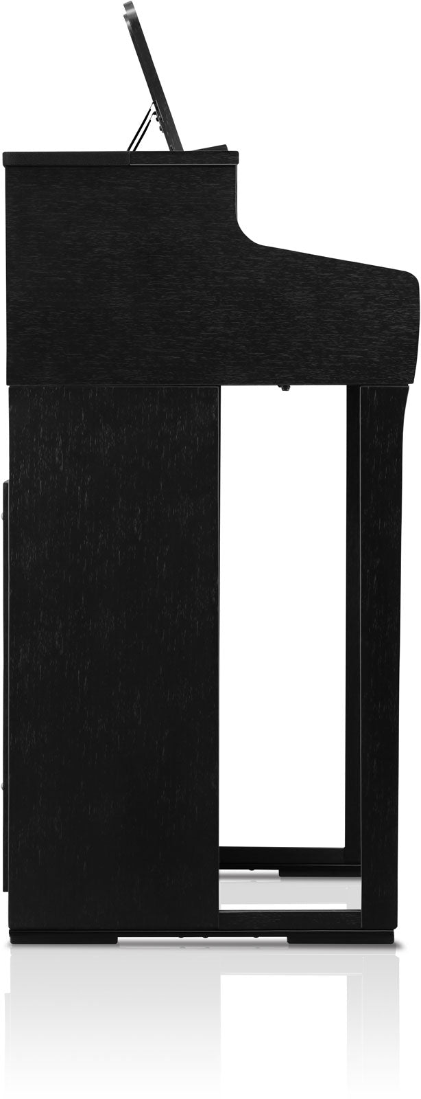CA501 Zwart