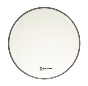 AS12CL - 12" ALVERSTONE 1-PLY CLEAR - 10 MIL