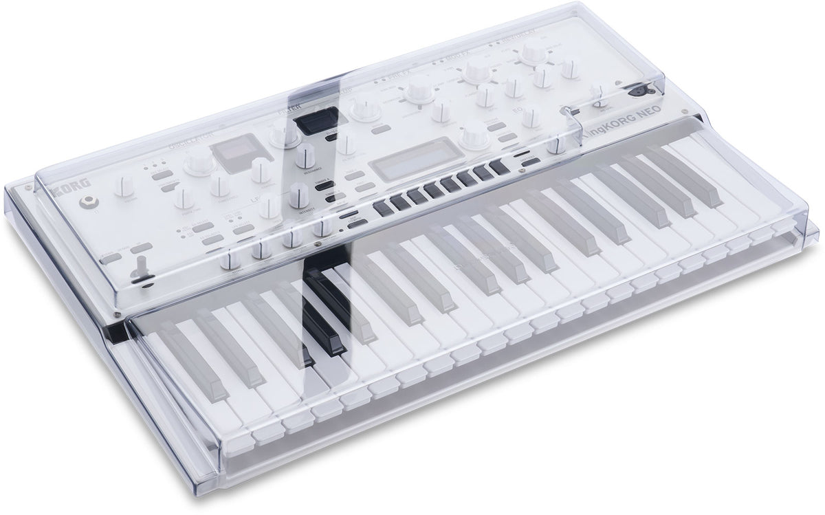 Korg Kingkorg Neo Hoes