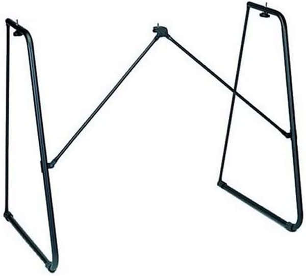 L2C zwarte keyboardstandaard