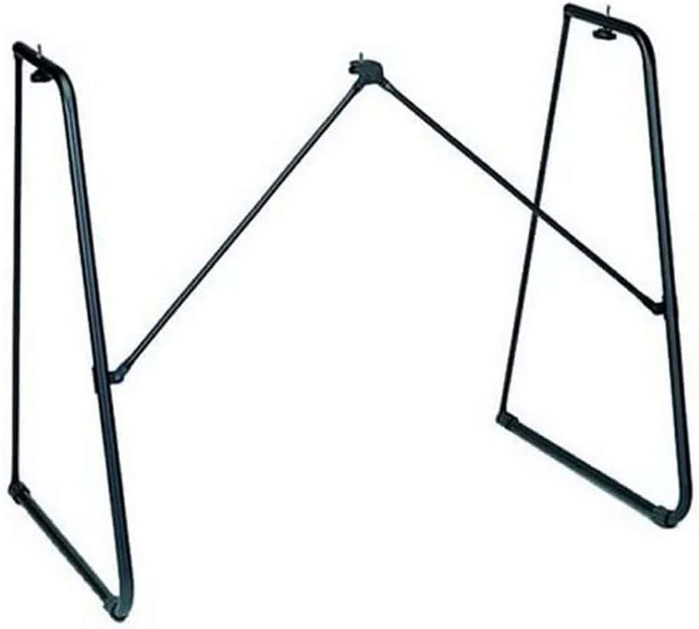 L2C zwarte keyboardstandaard