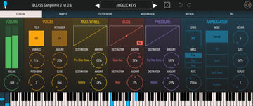 SampleWiz 2 Bundel