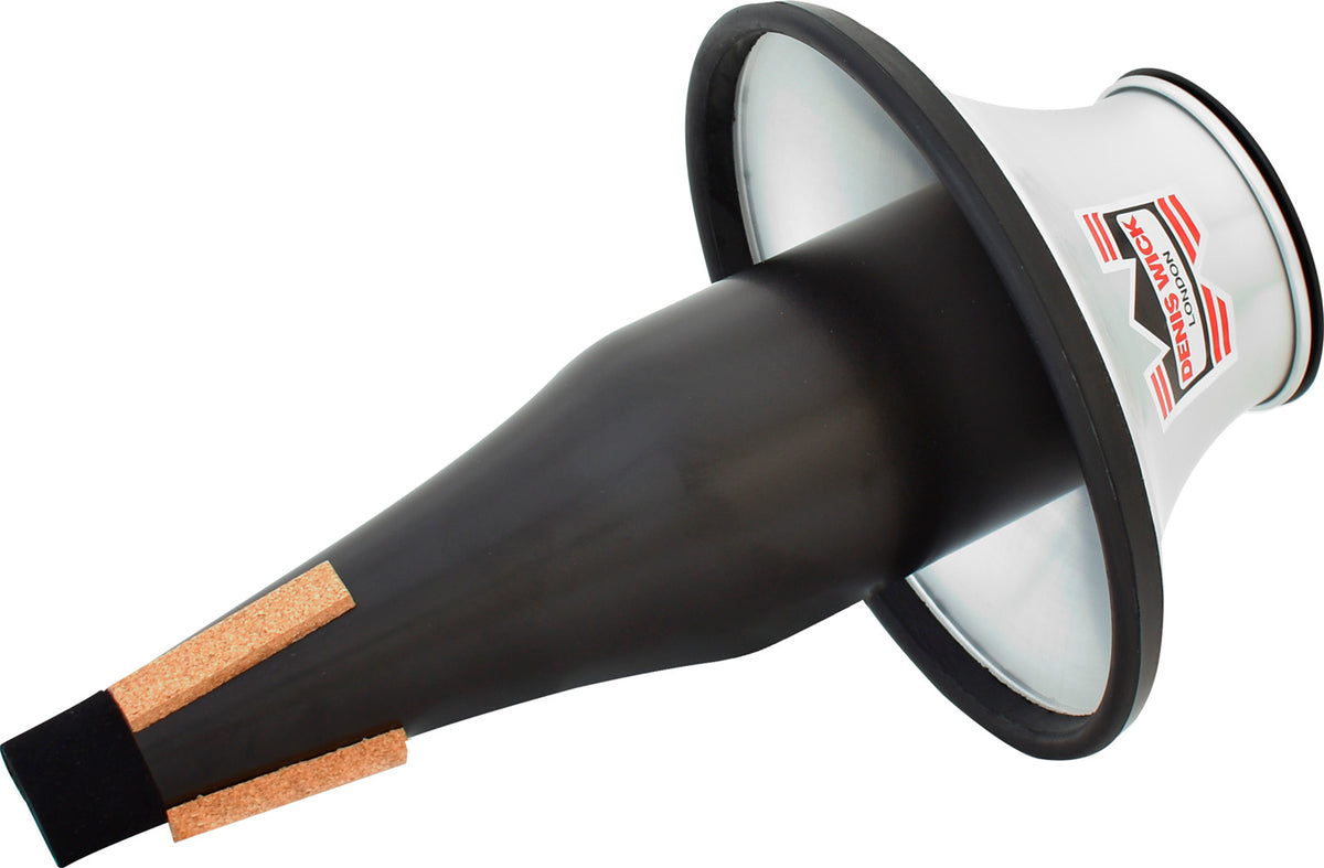 Stembare Bekerdemper Tenortrombone DW5529